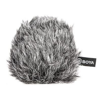 Boya MM1 Plus  Microphone Audio Recording_img_1