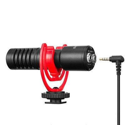 Boya MM1 Plus  Microphone Audio Recording_img_3