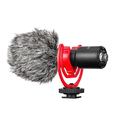 Boya MM1 Plus  Microphone Audio Recording_img_4