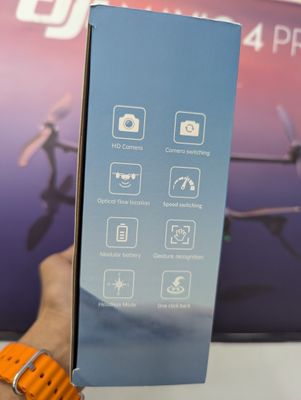 S33 Max Drone with Dual Camera_img_3