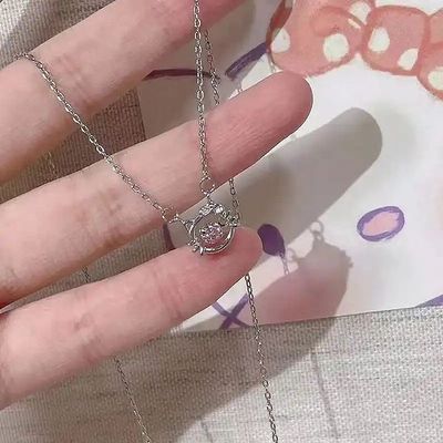 small kitty chain 😍_img_1