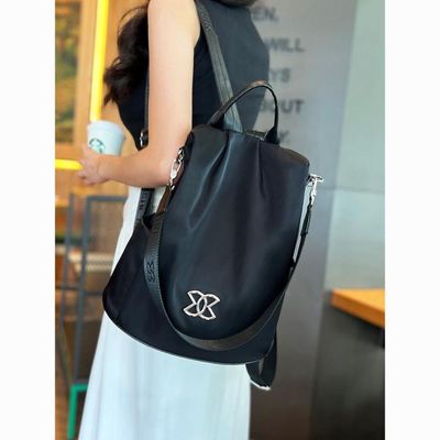 Women Large Capacity Outdoor Tote Bag_img_1