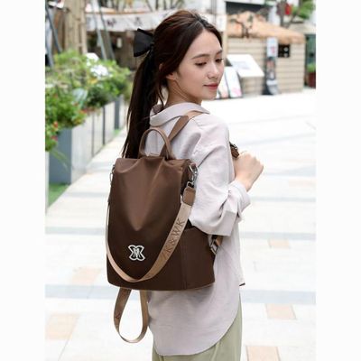 Women Large Capacity Outdoor Tote Bag_img_3