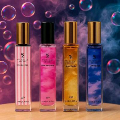 Victoria's Secret Mini Perfume (10ml)_img_0