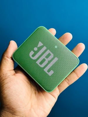 JBL GO 2 Portable Bluetooth Speaker_img_5