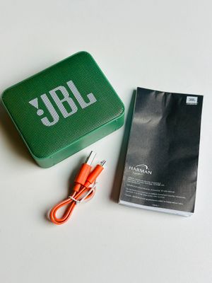 JBL GO 2 Portable Bluetooth Speaker_img_8
