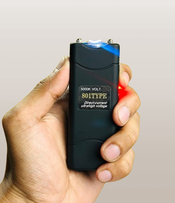 Self Defense Shock Device (801 Type)_img_0
