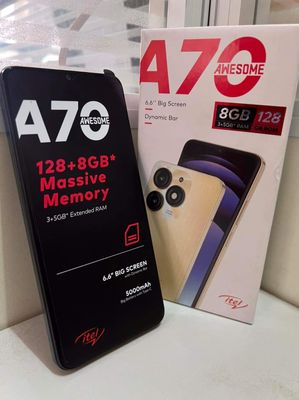 Itel A70 (Official)_img_1