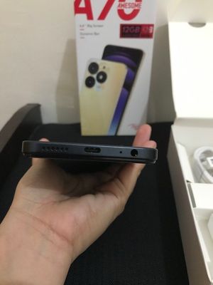Itel A70 (Official)_img_4