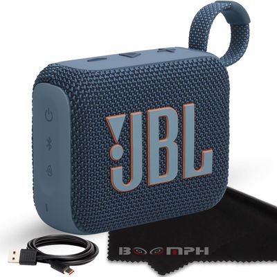 Raj Store-এ নতুন! পাওয়ারফুল China JBL GO 4 পোর্টেবল স্পিকার!_img_2