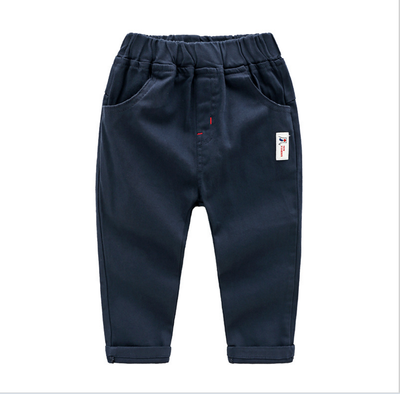 Kids Premium Cotton Super Soft & Comfortable Casual Pants (2 to 7 years)_img_2