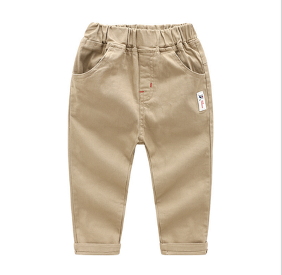 Kids Premium Cotton Super Soft & Comfortable Casual Pants (2 to 7 years)_img_3