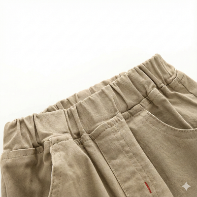 Kids Premium Cotton Super Soft & Comfortable Casual Pants (2 to 7 years)_img_6