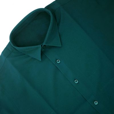 Bengal Premium Ocean Green Shirt_img_0