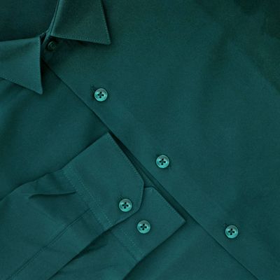 Bengal Premium Ocean Green Shirt_img_1