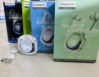 Ultrapods Pro TWS_img_4