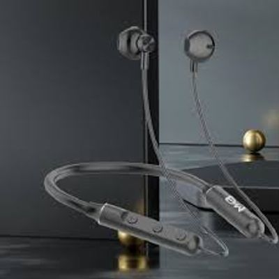 MKB V01 Magnetic ENC Wireless Neckband_img_0