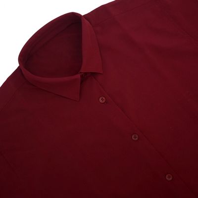 Bengal Premium Maroon Shirt_img_0