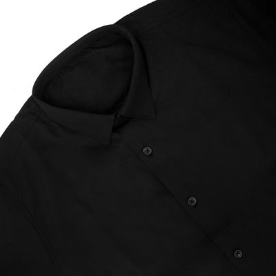 Bengal Premium Black Shirt_img_0