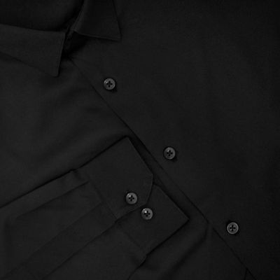 Bengal Premium Black Shirt_img_1