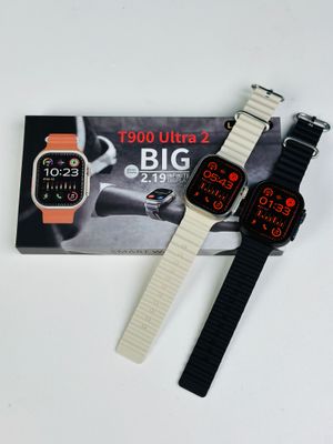 T900 Ultra 2 Smartwatch –স্মার্ট ওয়াচ   ।_img_1
