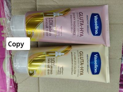 Vaseline Gluta Hya lotion 290ml._img_2