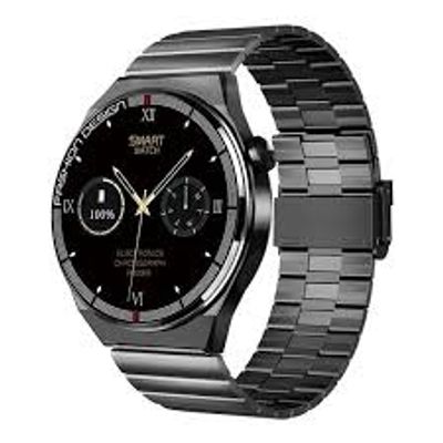 Remax Watch 9 Bluetooth Calling Smartwatch_img_1