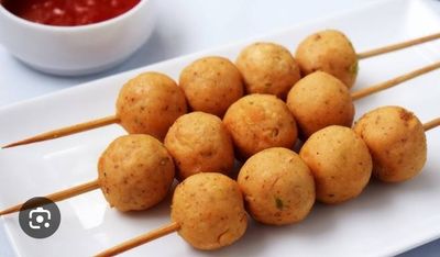 Chicken ball 6 pcs_img_0