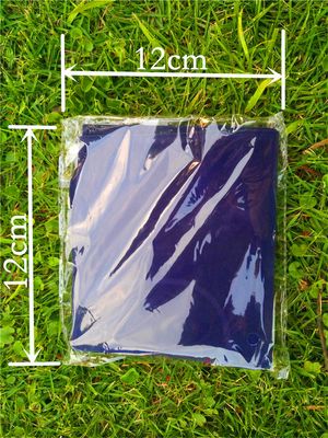 38 * 25 cm Medium size Portable Inflatable Air Pillow_img_6