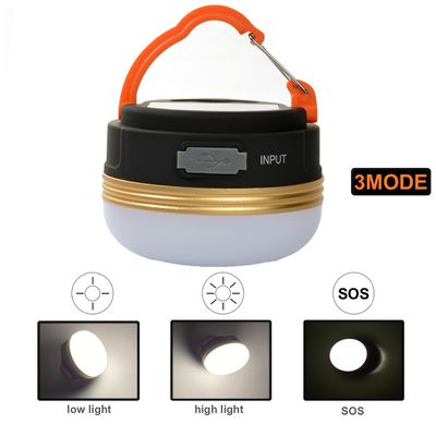 Rechargeable Tent Light with Power Bank Magnetic Attachcment_img_1