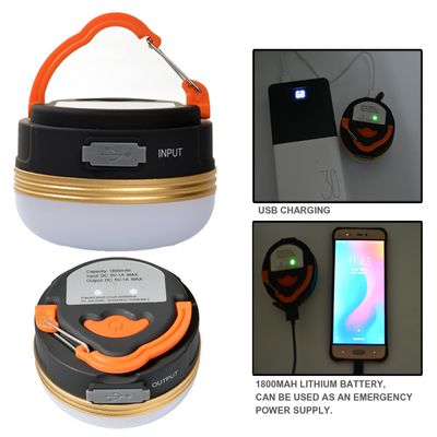 Rechargeable Tent Light with Power Bank Magnetic Attachcment_img_2
