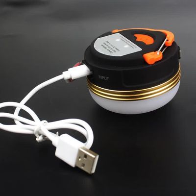 Rechargeable Tent Light with Power Bank Magnetic Attachcment_img_3