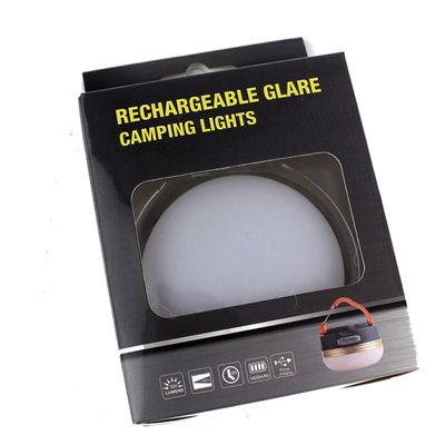 Rechargeable Tent Light with Power Bank Magnetic Attachcment_img_5