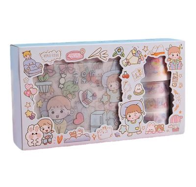 Adorable Journal Set_img_1