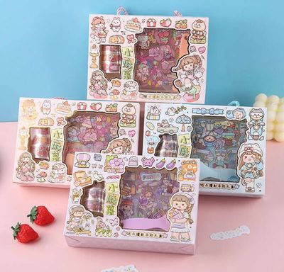 Adorable Journal Set_img_2