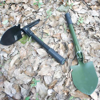 Multifunctional Camping and Gardening Shovel_img_0