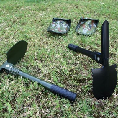 Multifunctional Camping and Gardening Shovel_img_1