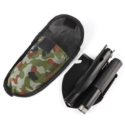 Multifunctional Camping and Gardening Shovel_img_3