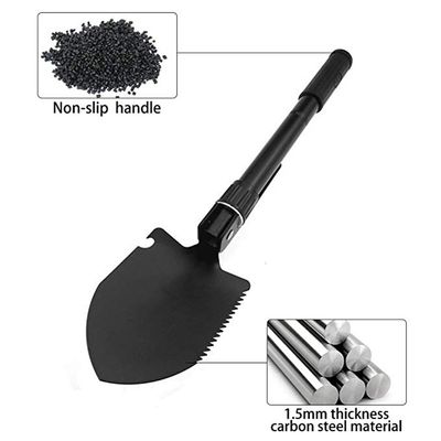 Multifunctional Camping and Gardening Shovel_img_7