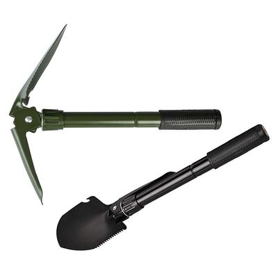 Multifunctional Camping and Gardening Shovel_img_11