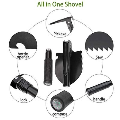 Multifunctional Camping and Gardening Shovel_img_12
