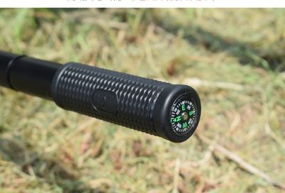 Multifunctional Camping and Gardening Shovel_img_13