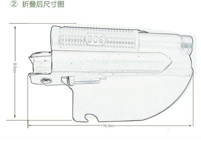 Multifunctional Camping and Gardening Shovel_img_19