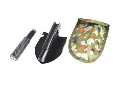 Multifunctional Camping and Gardening Shovel_img_20