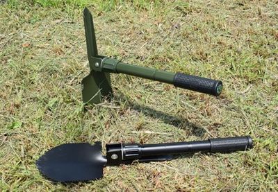 Multifunctional Camping and Gardening Shovel_img_21