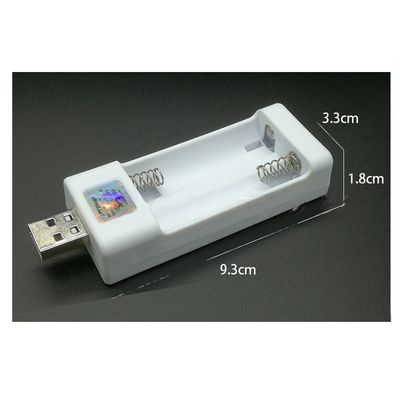 USB Battery Charger - AA and AAA_img_5
