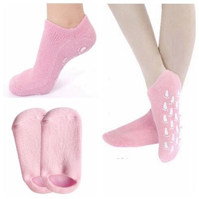 Silicon Spa Gel Socks_img_0