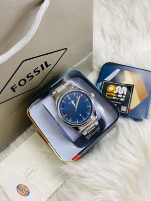 Fossil formal Uper blue_img_0