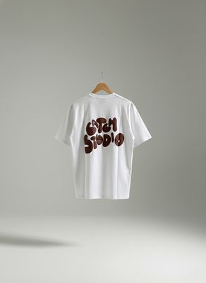 Catch Studio Drop Shoulder