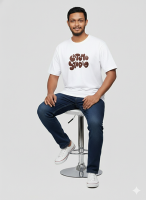 Catch Studio Drop Shoulder_img_5